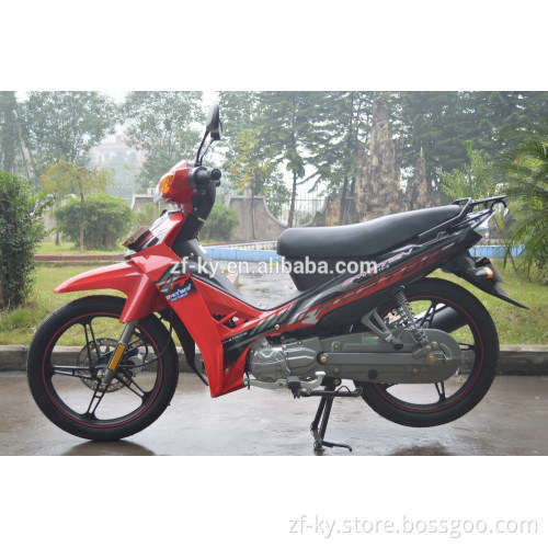 Chinese 49cc pocket bike 49cc pocket bike pocket bike wholesale kids petrol bikes ZF110-8
